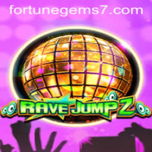 Discover the Thrilling World of RaveJump2: Unleashing the Magic of Fortune Gems