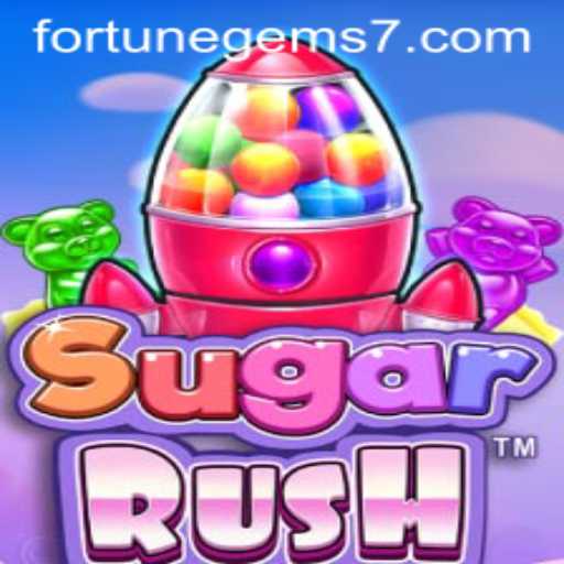 SugarRush: Exploring the Sweet Adventure of Fortune Gems