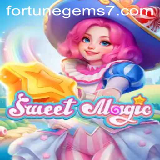 SweetMagic: Discover the Enchantment of Fortune Gems