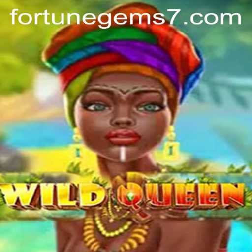 Unveiling WildQueen: A Journey Through Fortune Gems
