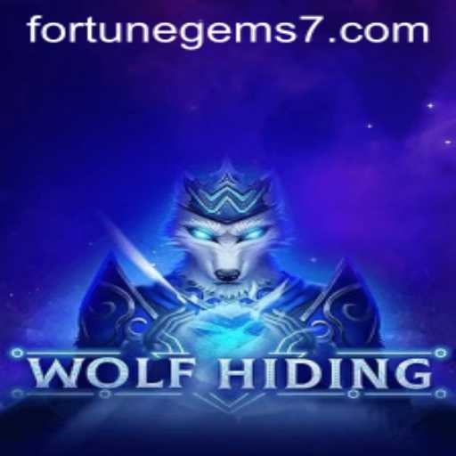WolfHiding: Unearth the Mysteries of Fortune Gems