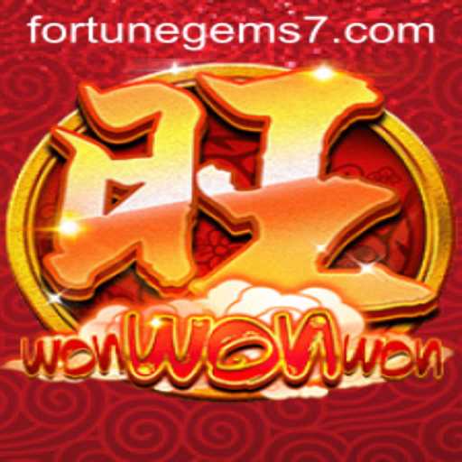 Discovering the Magic of WonWonWon: A Fortune Gems Adventure
