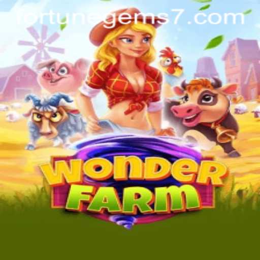 Discover the Magic of WonderFarm: A Comprehensive Guide to Fortune Gems