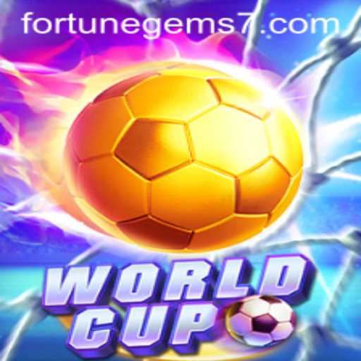 Exploring the Intriguing WorldCup: Fortune Gems Edition